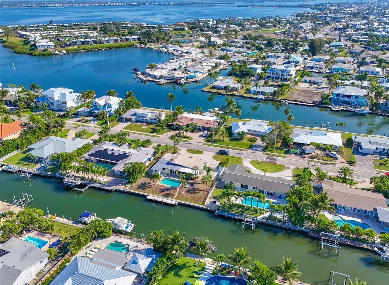 KEY ROYALE 1ST ADD - Residential