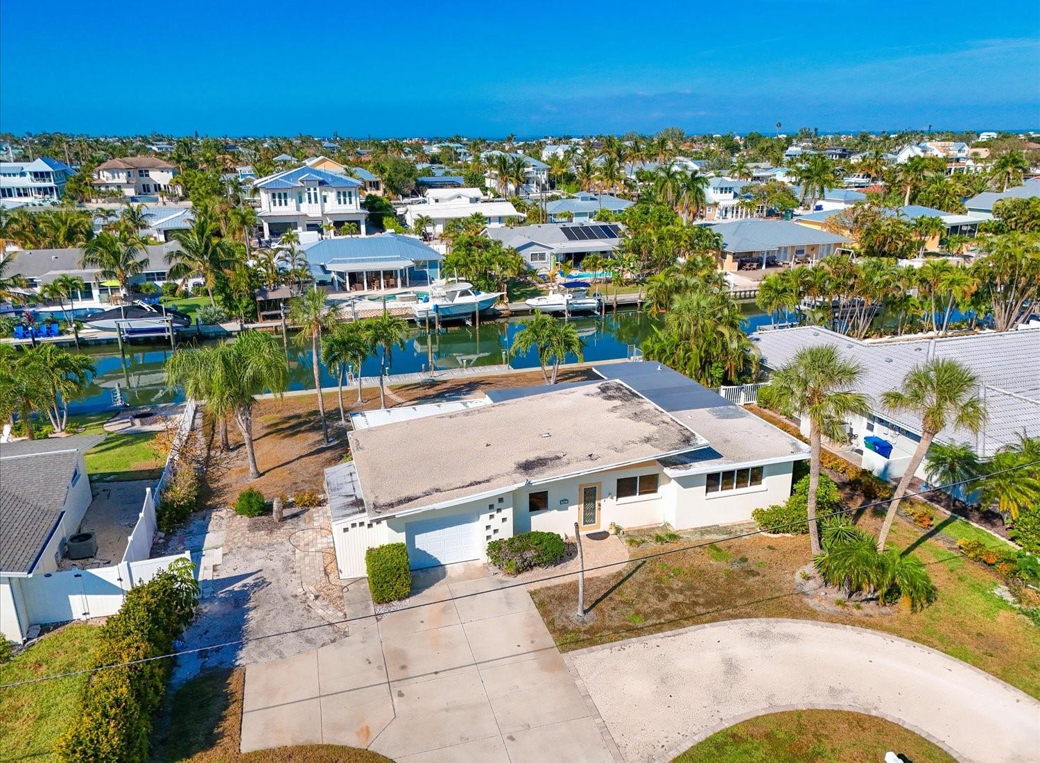 KEY ROYALE 1ST ADD - Residential