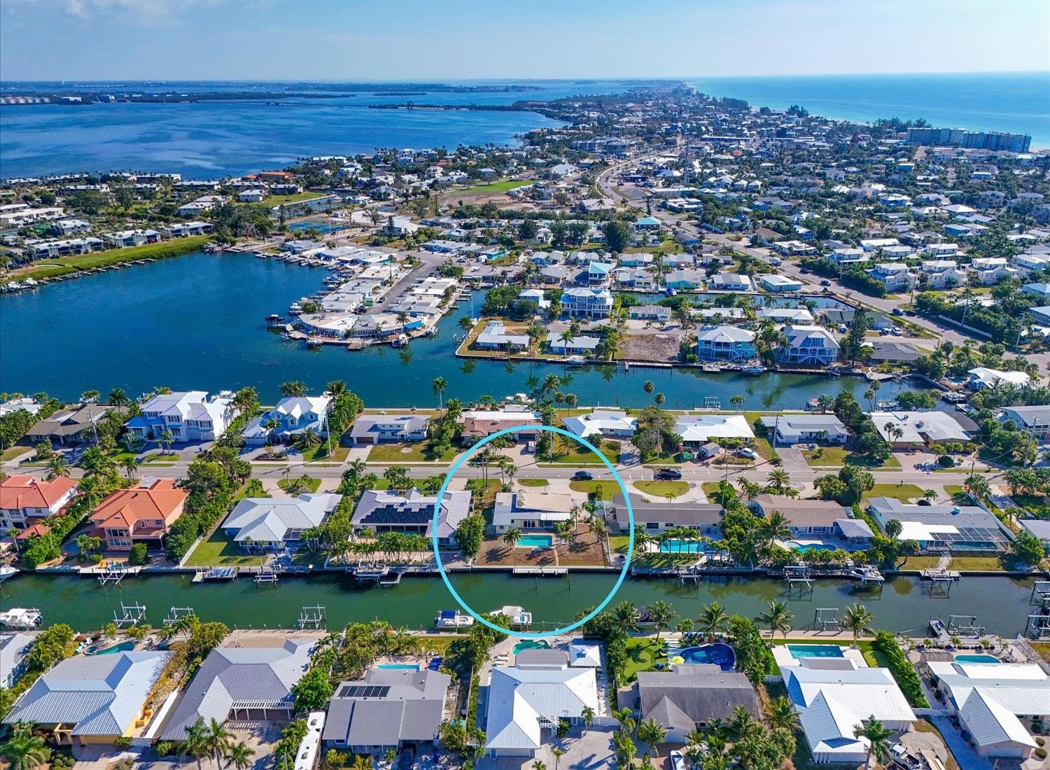 KEY ROYALE 1ST ADD - Residential