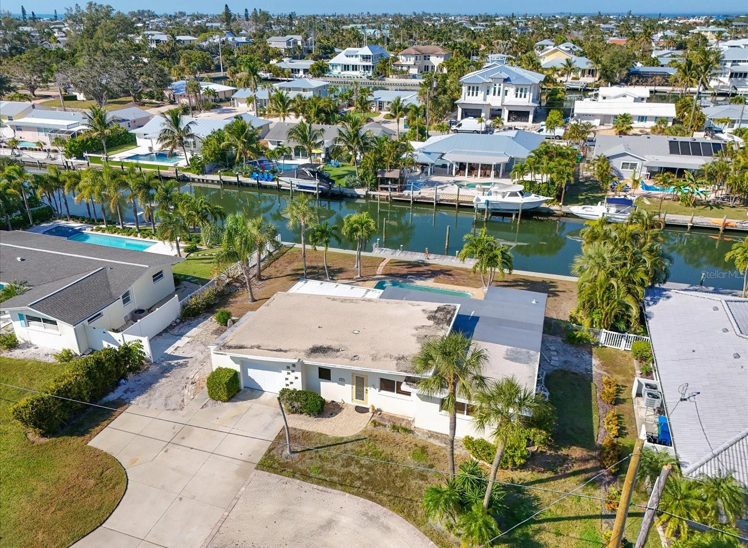 KEY ROYALE 1ST ADD - Residential