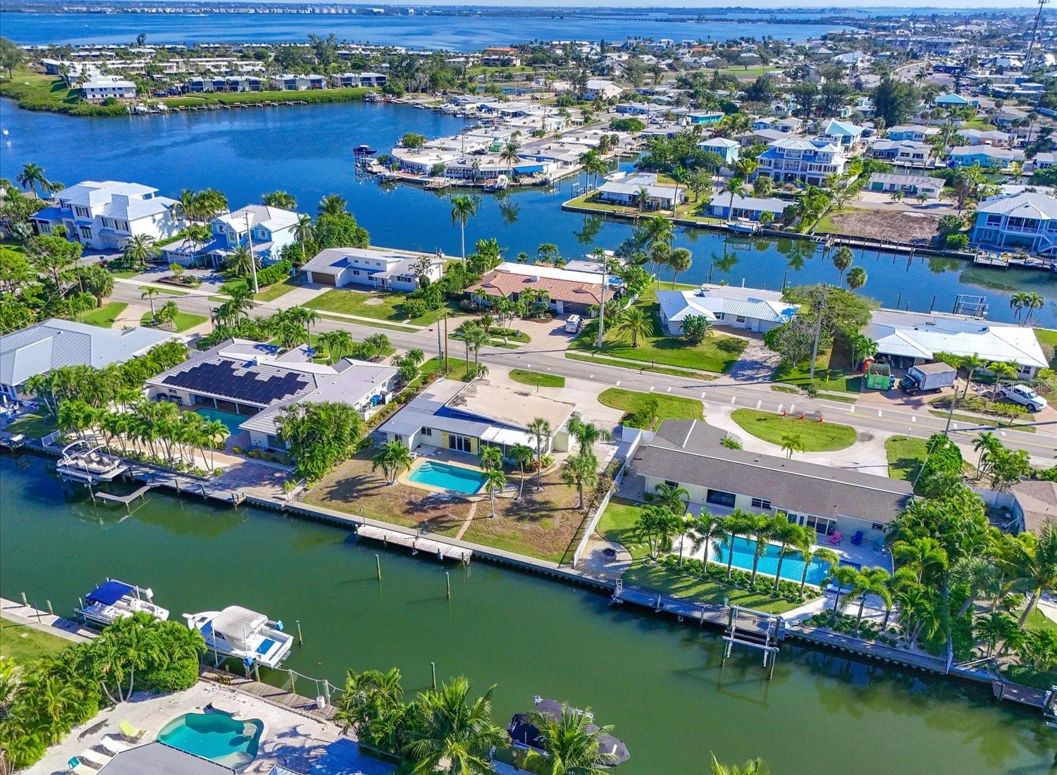 KEY ROYALE 1ST ADD - Residential