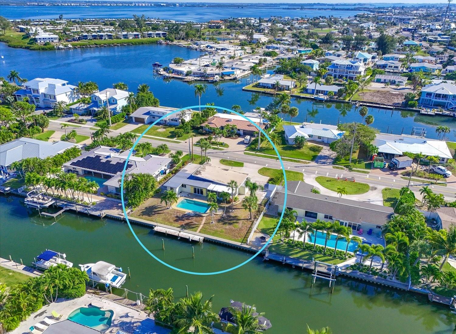 KEY ROYALE 1ST ADD - Residential