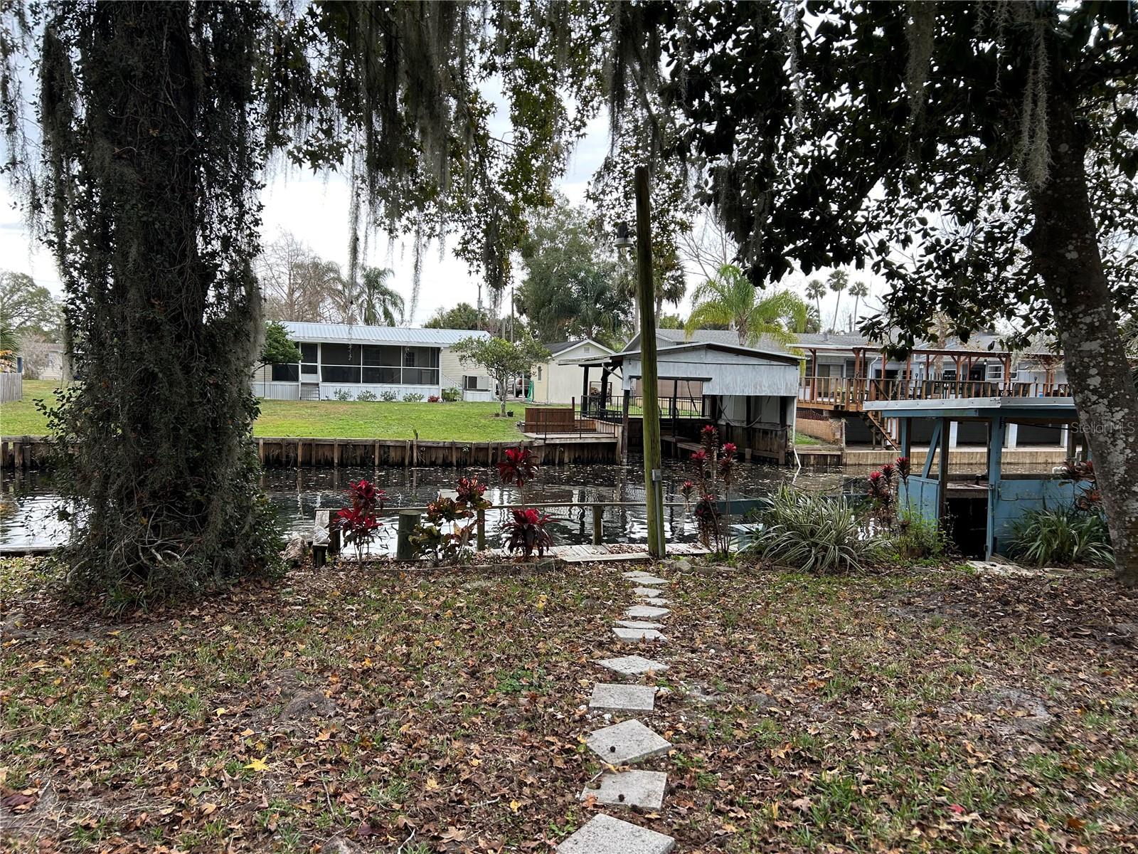 HOLIDAY HAVEN CAMPSITES UN #3 - Residential