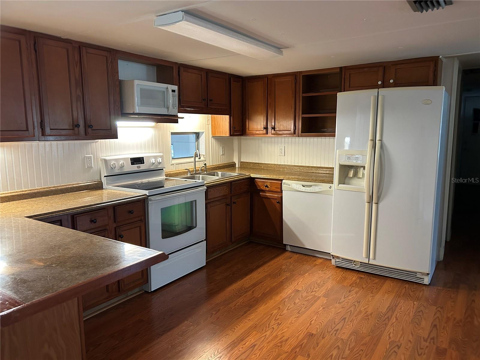 HOLIDAY HAVEN CAMPSITES UN #3 - Residential