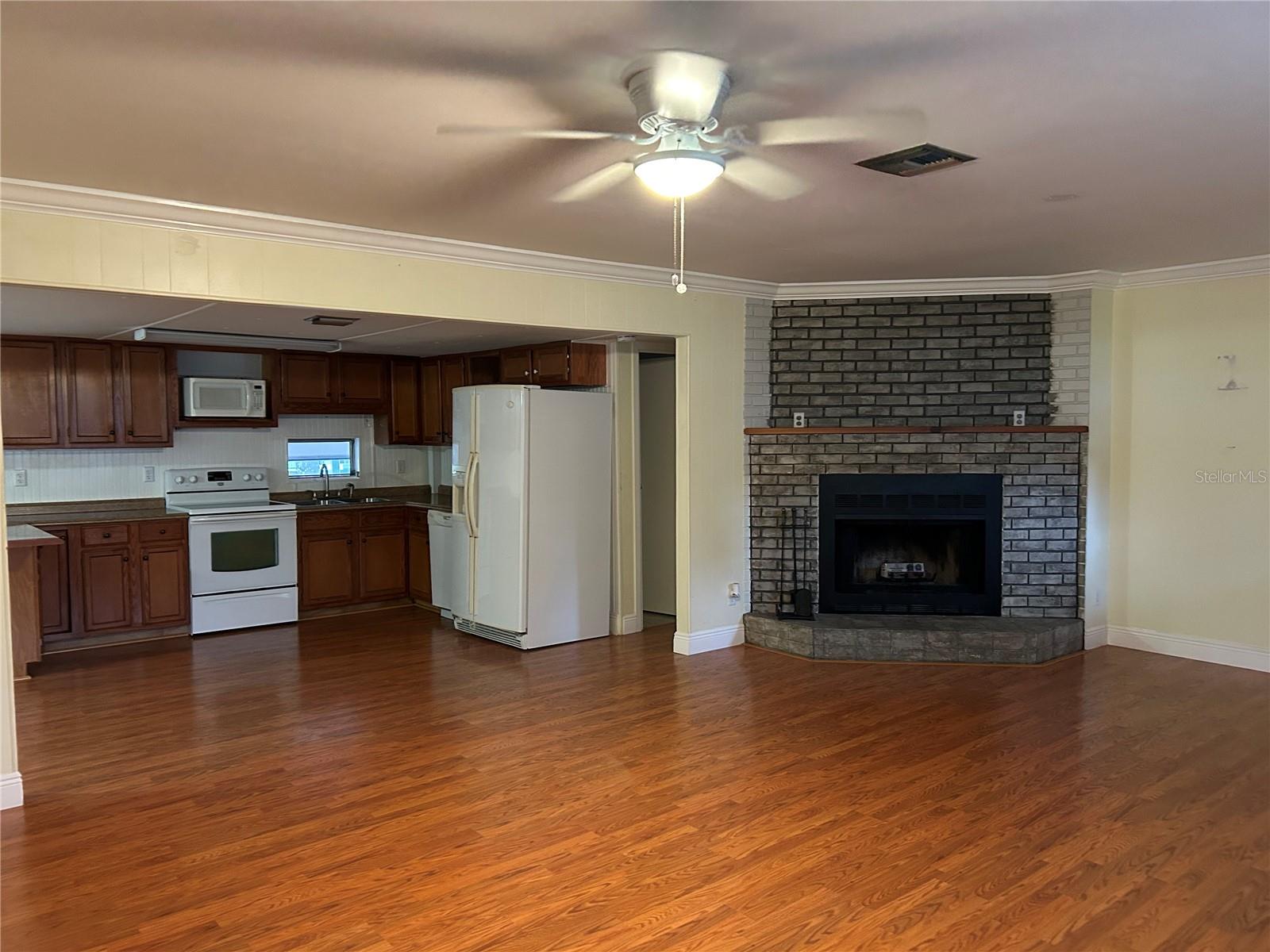 HOLIDAY HAVEN CAMPSITES UN #3 - Residential