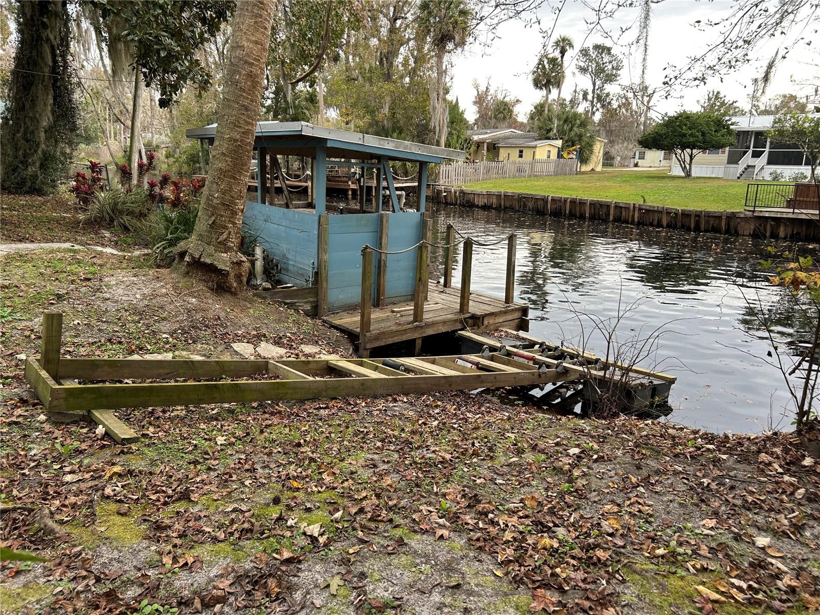 HOLIDAY HAVEN CAMPSITES UN #3 - Residential