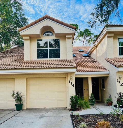 Photo of 114 Clays Trail #114, Oldsmar, FL 34677 (MLS # TB8379057)
