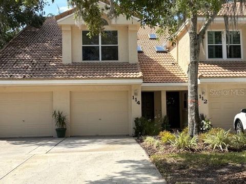 114 CLAYS TRAIL 114 OLDSMAR FL 34677
