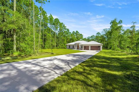 Tiny photo for 6877 SW 131st Circle, Ocala, FL 34481 (MLS # OM693312)