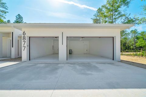 Tiny photo for 6877 SW 131st Circle, Ocala, FL 34481 (MLS # OM693312)