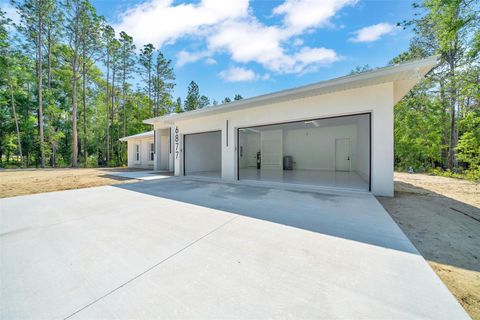 Tiny photo for 6877 SW 131st Circle, Ocala, FL 34481 (MLS # OM693312)