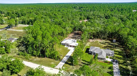 Tiny photo for 6877 SW 131st Circle, Ocala, FL 34481 (MLS # OM693312)