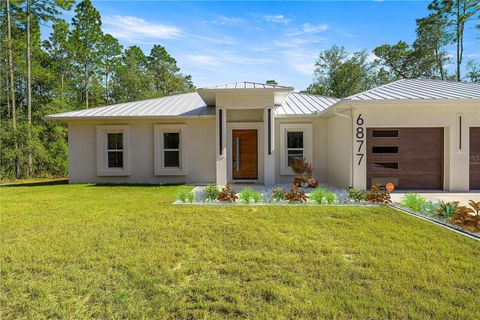 Tiny photo for 6877 SW 131st Circle, Ocala, FL 34481 (MLS # OM693312)