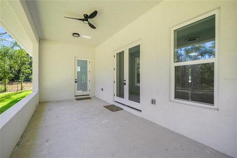 Tiny photo for 6877 SW 131st Circle, Ocala, FL 34481 (MLS # OM693312)