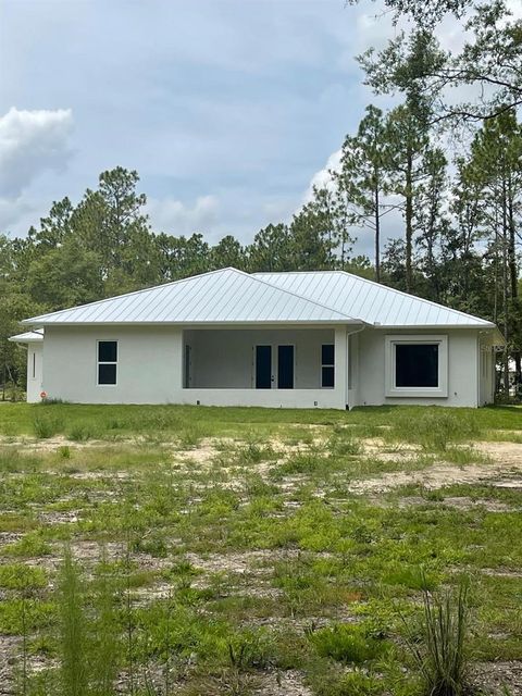 Tiny photo for 6877 SW 131st Circle, Ocala, FL 34481 (MLS # OM693312)
