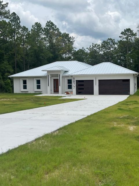 Tiny photo for 6877 SW 131st Circle, Ocala, FL 34481 (MLS # OM693312)