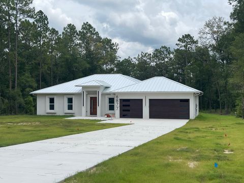 Tiny photo for 6877 SW 131st Circle, Ocala, FL 34481 (MLS # OM693312)