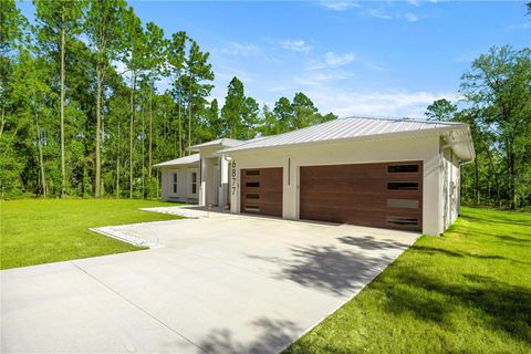 Tiny photo for 6877 SW 131st Circle, Ocala, FL 34481 (MLS # OM693312)