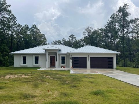 Tiny photo for 6877 SW 131st Circle, Ocala, FL 34481 (MLS # OM693312)