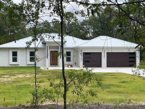 Tiny photo for 6877 SW 131st Circle, Ocala, FL 34481 (MLS # OM693312)