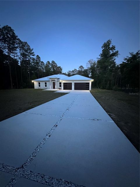 Tiny photo for 6877 SW 131st Circle, Ocala, FL 34481 (MLS # OM693312)