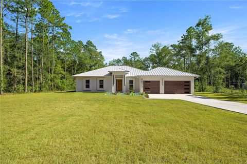 Tiny photo for 6877 SW 131st Circle, Ocala, FL 34481 (MLS # OM693312)