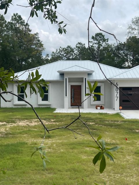 Tiny photo for 6877 SW 131st Circle, Ocala, FL 34481 (MLS # OM693312)