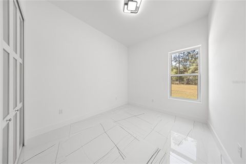 Tiny photo for 6877 SW 131st Circle, Ocala, FL 34481 (MLS # OM693312)