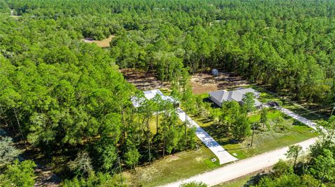 Tiny photo for 6877 SW 131st Circle, Ocala, FL 34481 (MLS # OM693312)