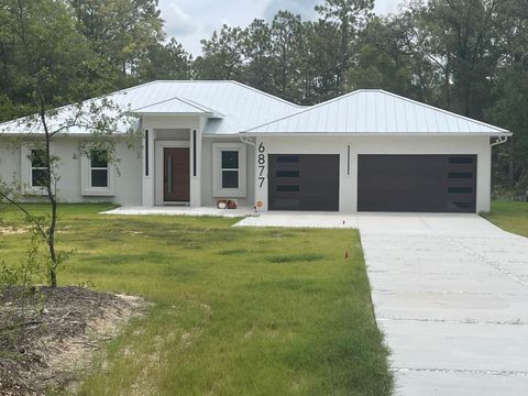 Tiny photo for 6877 SW 131st Circle, Ocala, FL 34481 (MLS # OM693312)