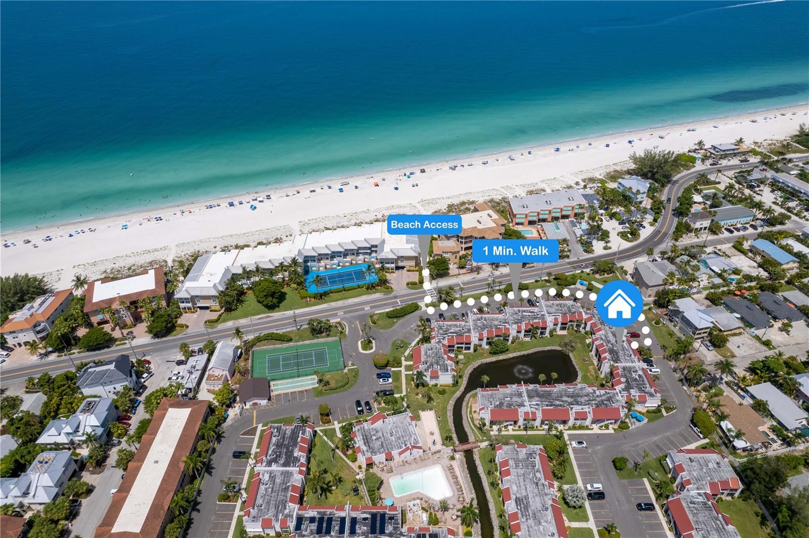 RUNAWAY BAY - Residential