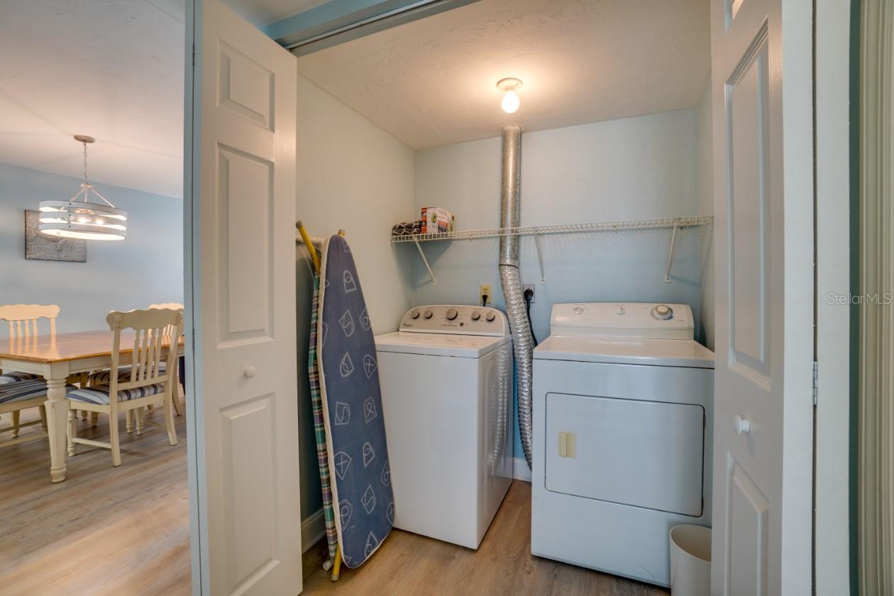 RUNAWAY BAY - Residential