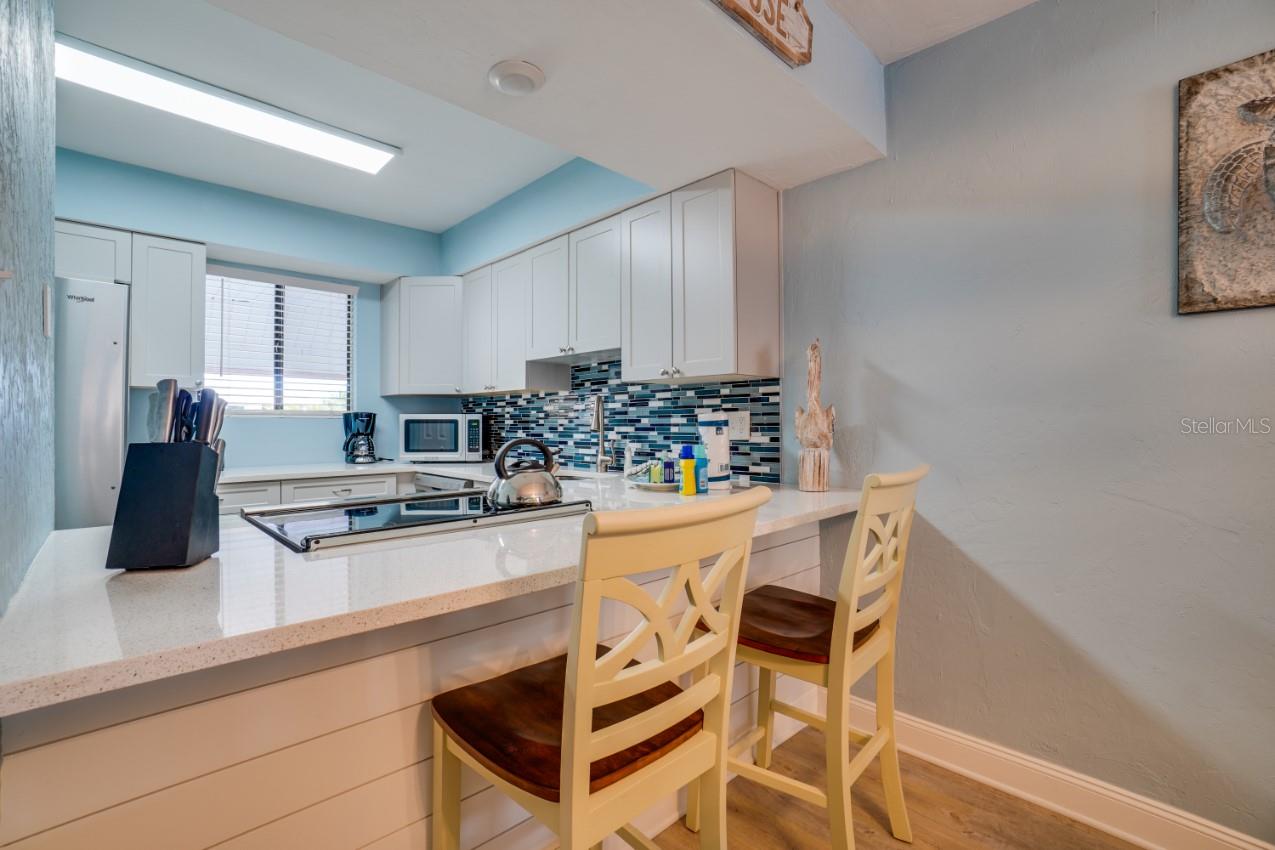 RUNAWAY BAY - Residential