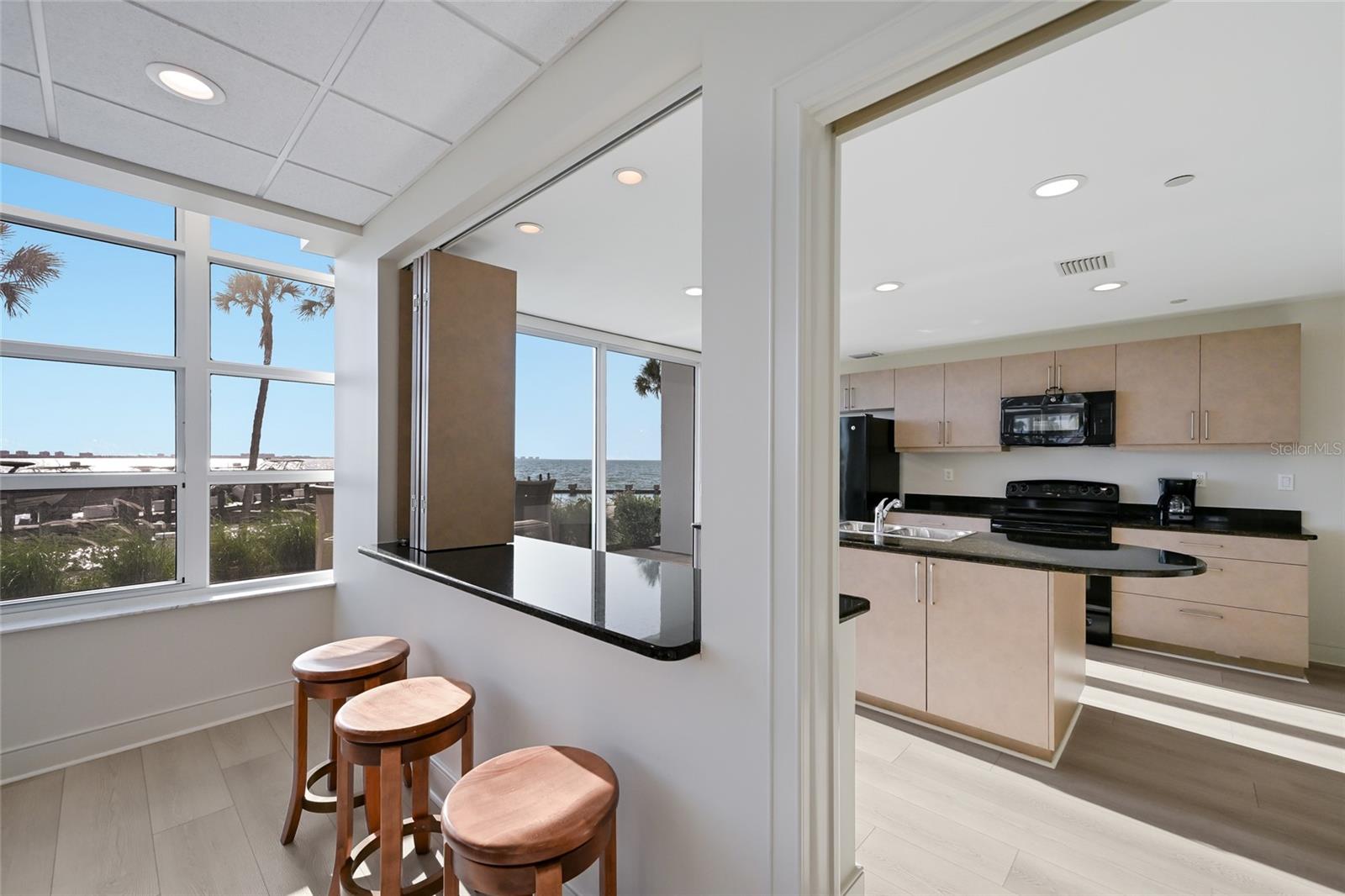 CONDO ON THE BAY TOWER II - Residential