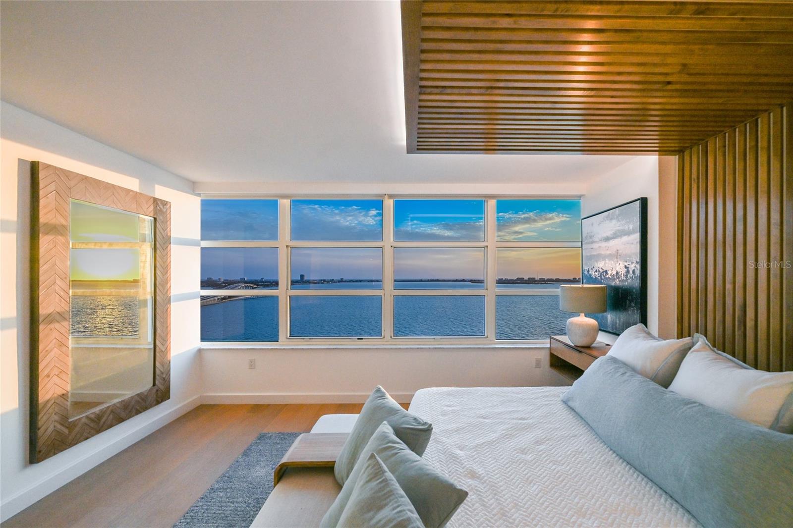 CONDO ON THE BAY TOWER II - Residential