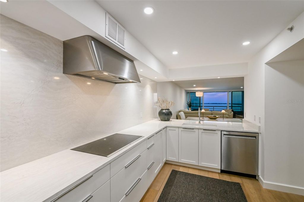 Photo of 988 Blvd Of The Arts #1710, Sarasota, FL 34236 (MLS # A4690864)