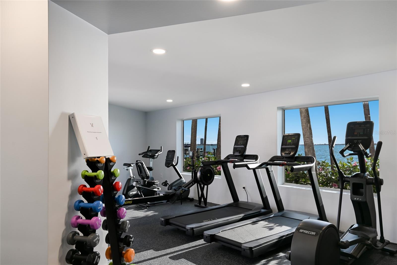 CONDO ON THE BAY TOWER II - Residential