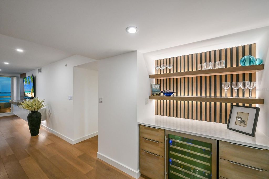 Photo of 988 Blvd Of The Arts #1710, Sarasota, FL 34236 (MLS # A4690864)
