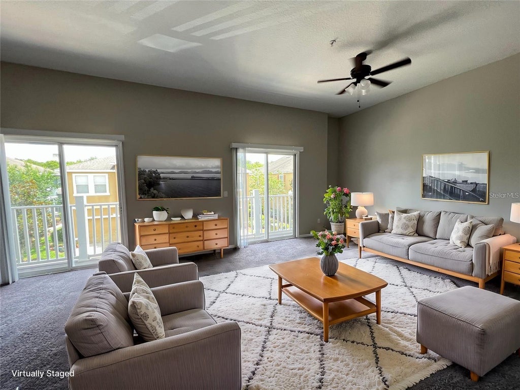 Photo of 10238 Cala Lily Trail #S, Orlando, FL 32832 (MLS # S5152200)