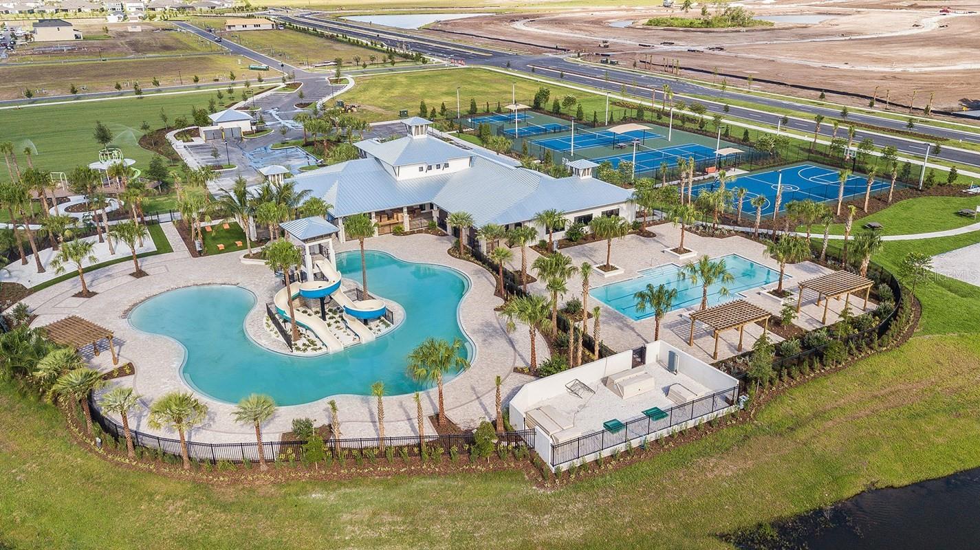 WATERSET - Residential