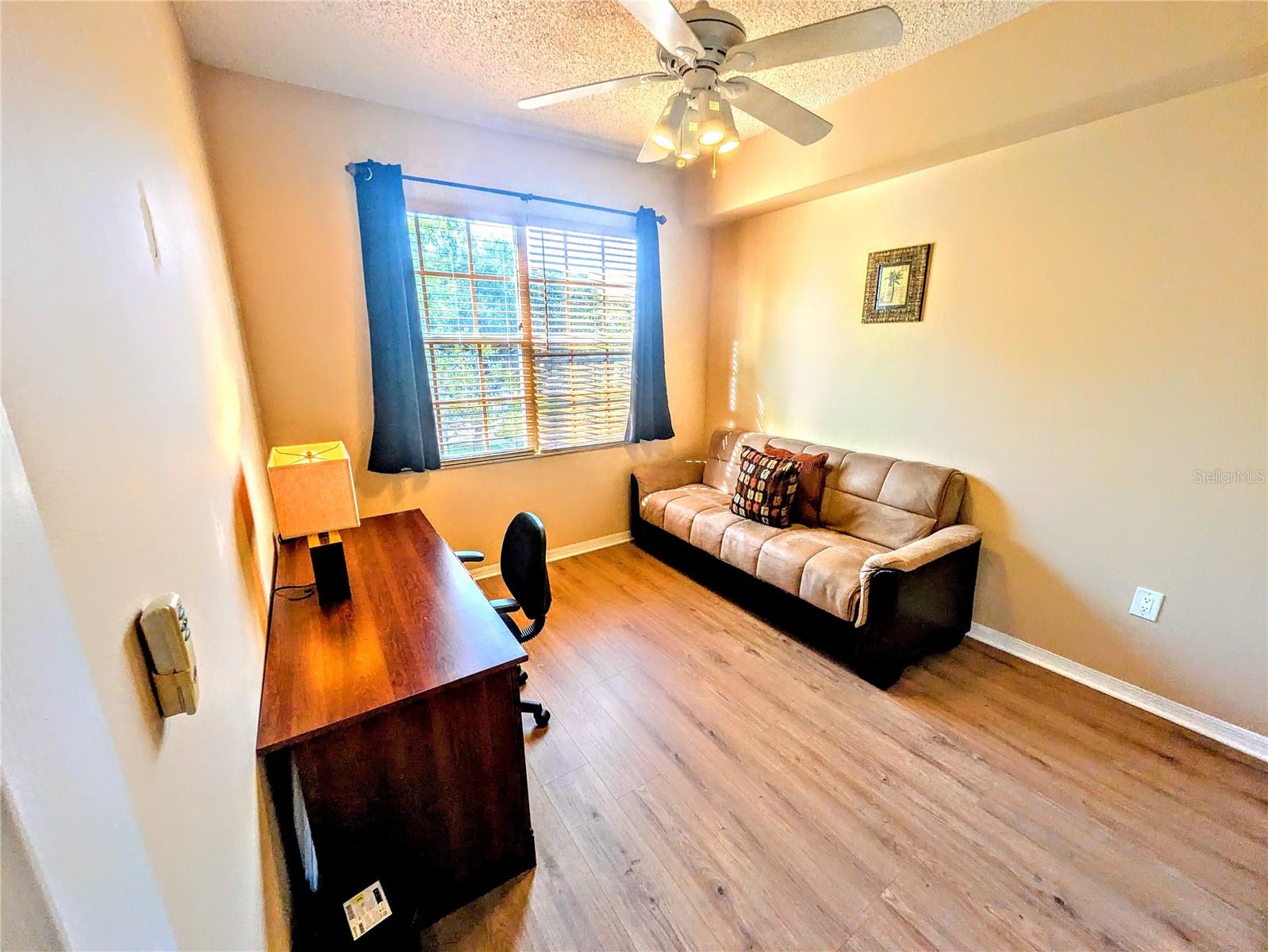 LAS PALMAS OF SARASOTA - Residential Lease