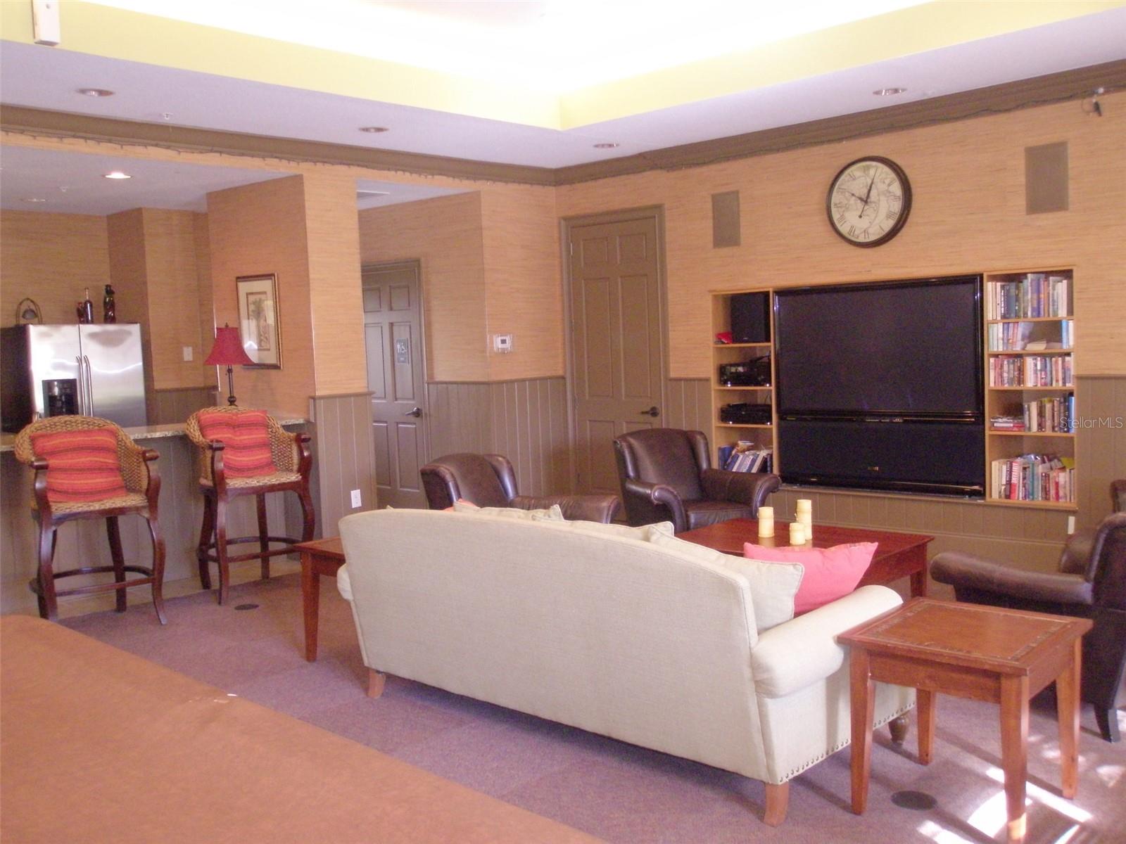LAS PALMAS OF SARASOTA - Residential Lease