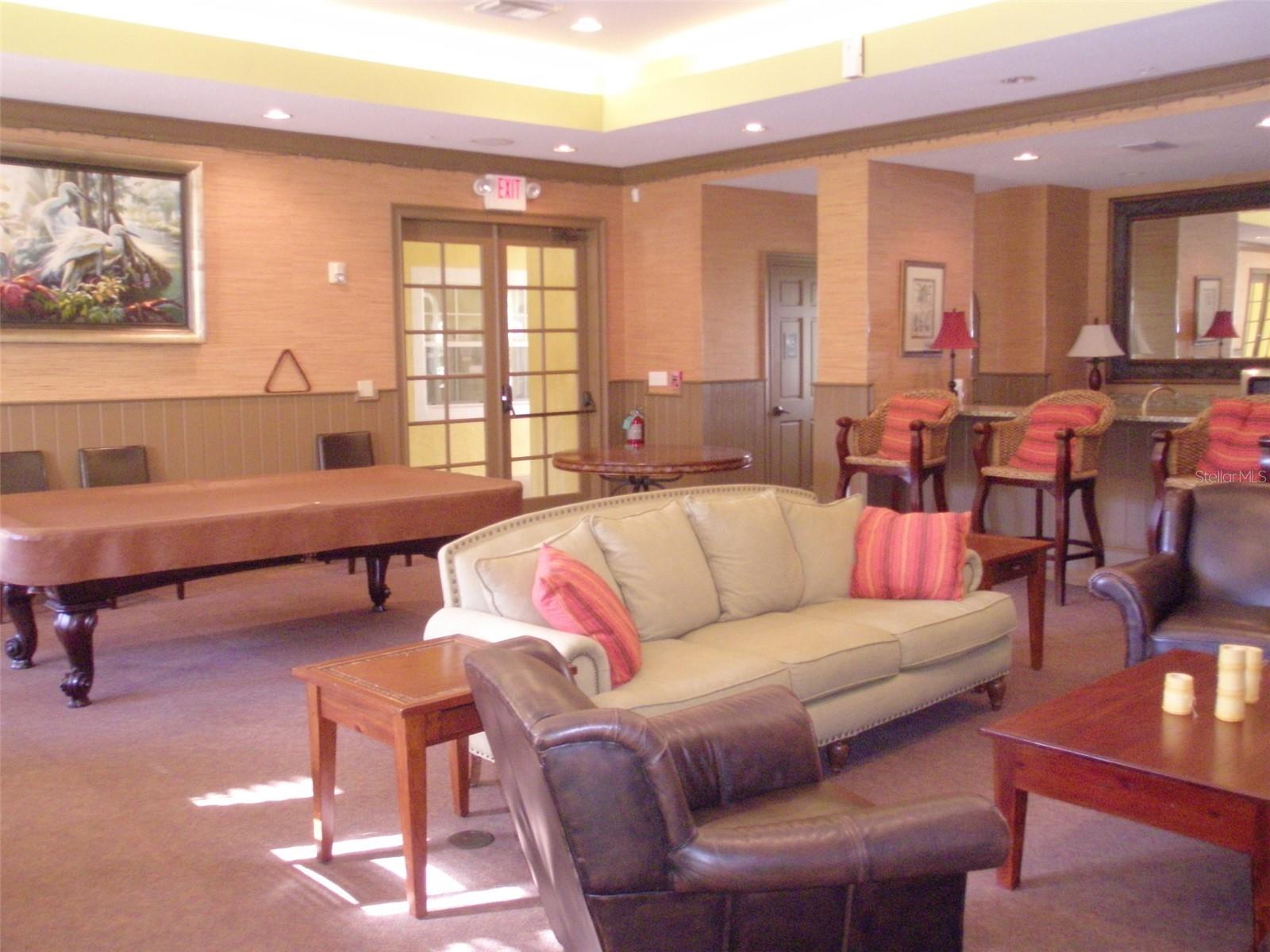 LAS PALMAS OF SARASOTA - Residential Lease