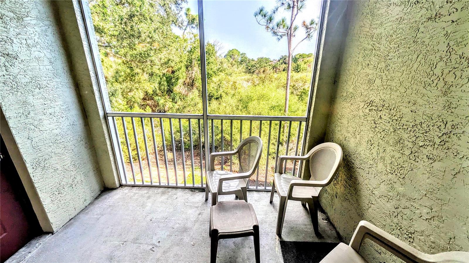 LAS PALMAS OF SARASOTA - Residential Lease