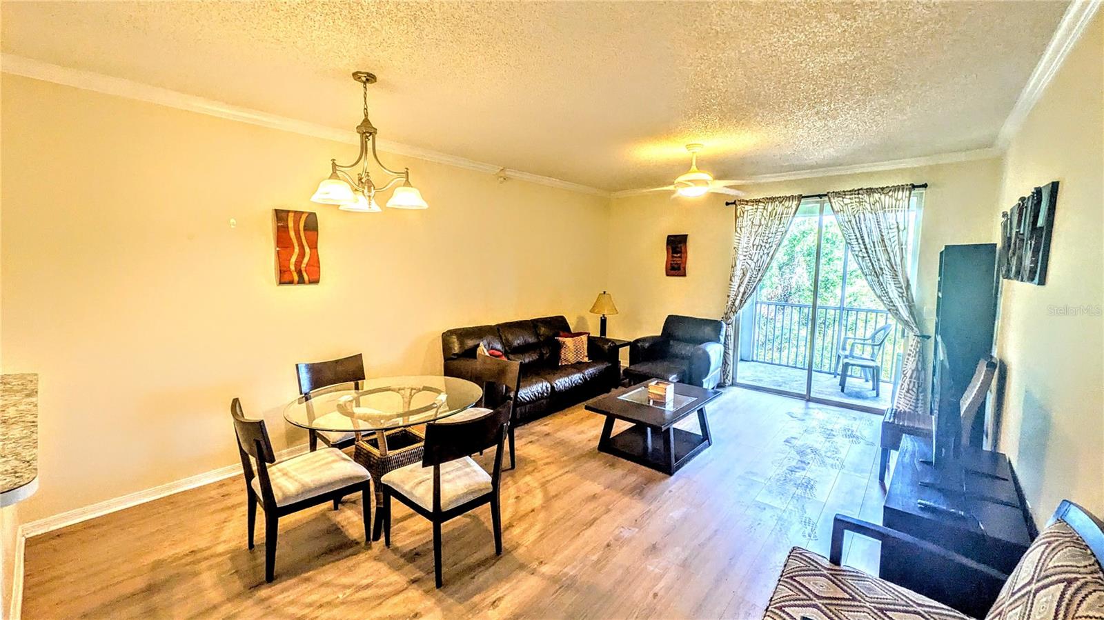 LAS PALMAS OF SARASOTA - Residential Lease