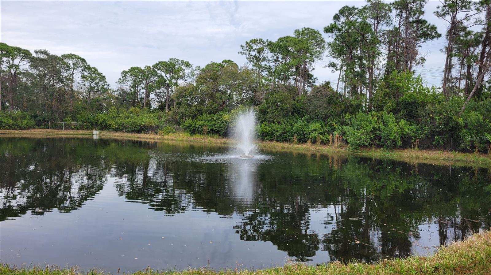 LAS PALMAS OF SARASOTA - Residential Lease