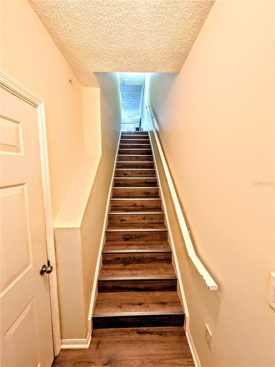 LAS PALMAS OF SARASOTA - Residential Lease