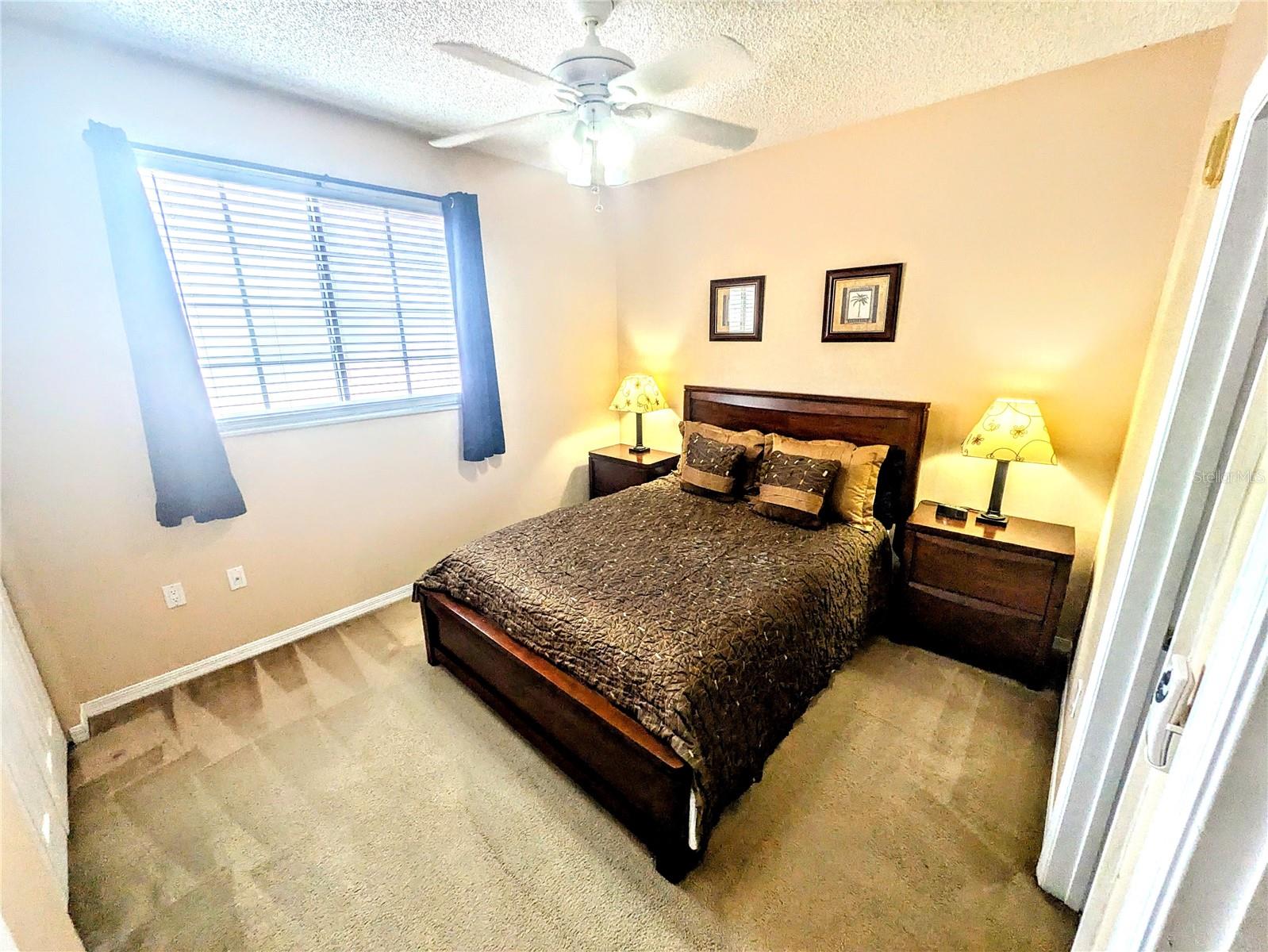 LAS PALMAS OF SARASOTA - Residential Lease