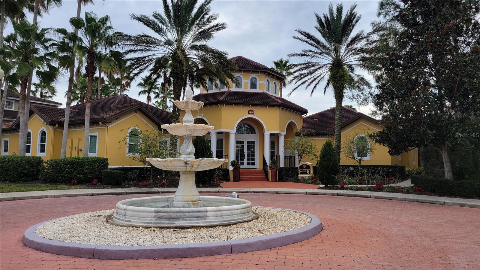 LAS PALMAS OF SARASOTA - Residential Lease