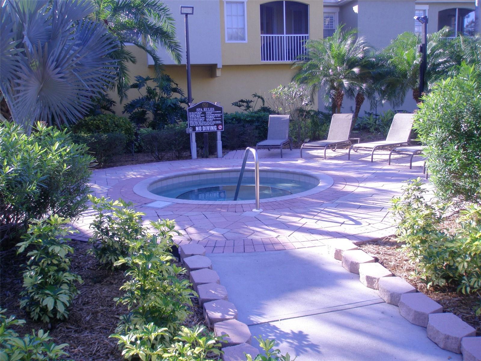 LAS PALMAS OF SARASOTA - Residential Lease